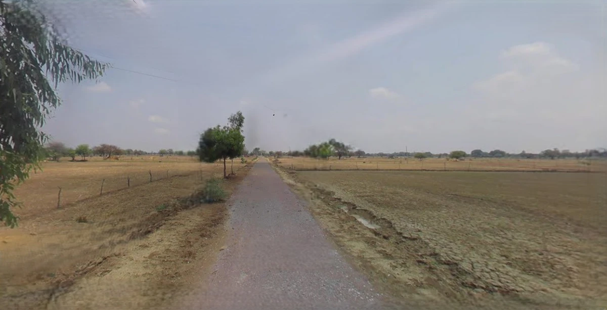 Charkhi Dadri, Haryana 127306, India