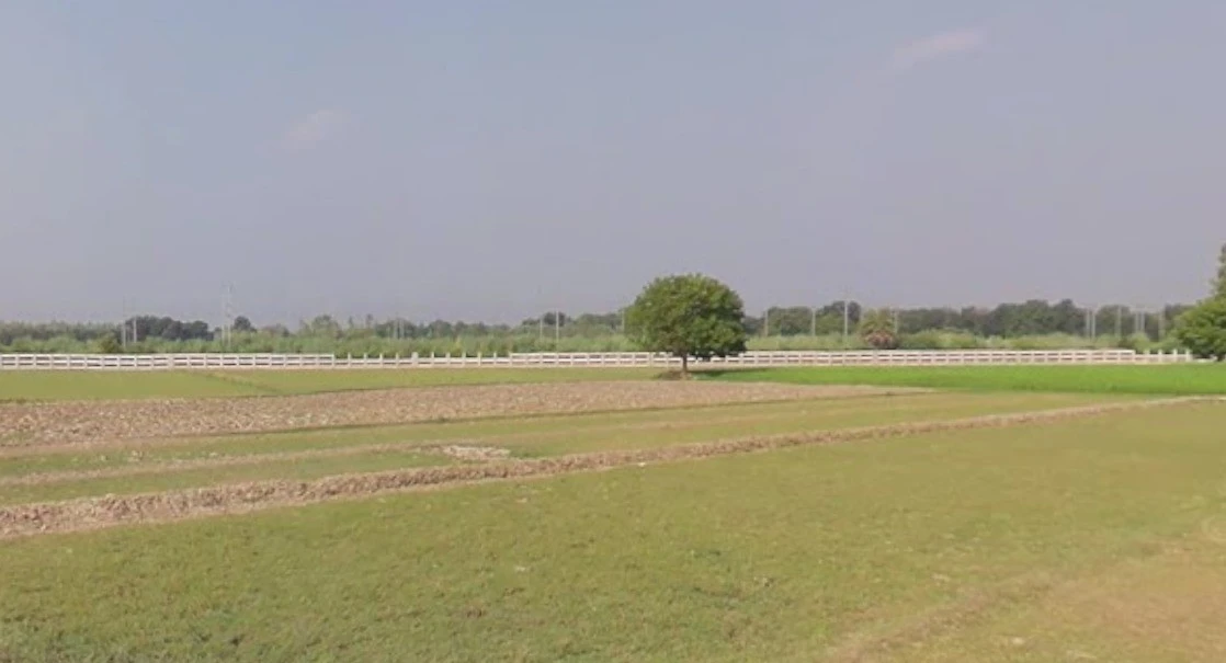 Gogawan, Madhya Pradesh 451335, India