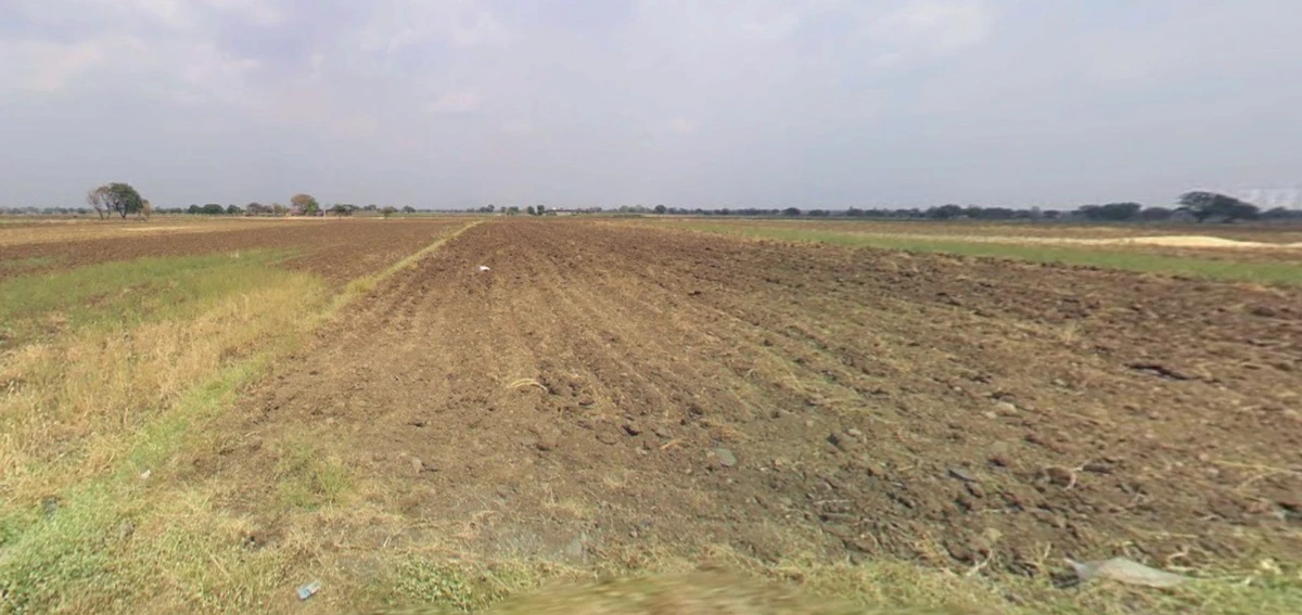 Badi, Madhya Pradesh 455227, India