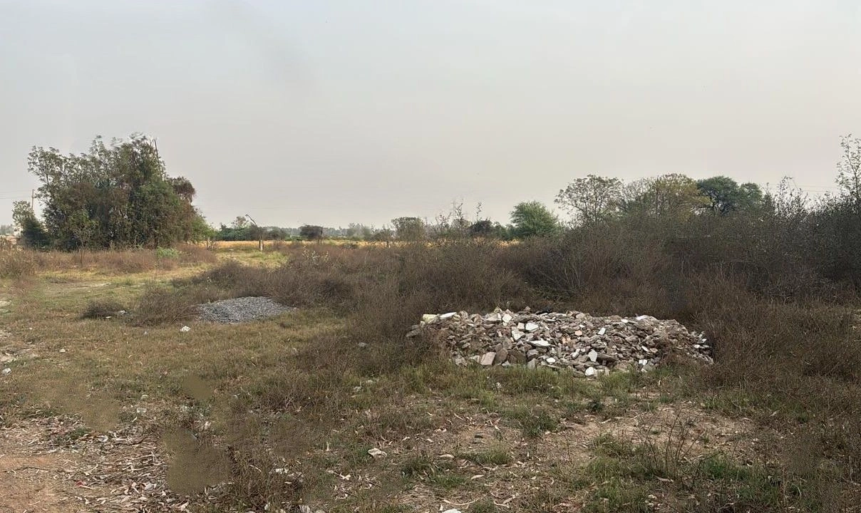 Hathin - Palwal Rd, Sector 10, Palwal, Palwalrural, Haryana 121102, India