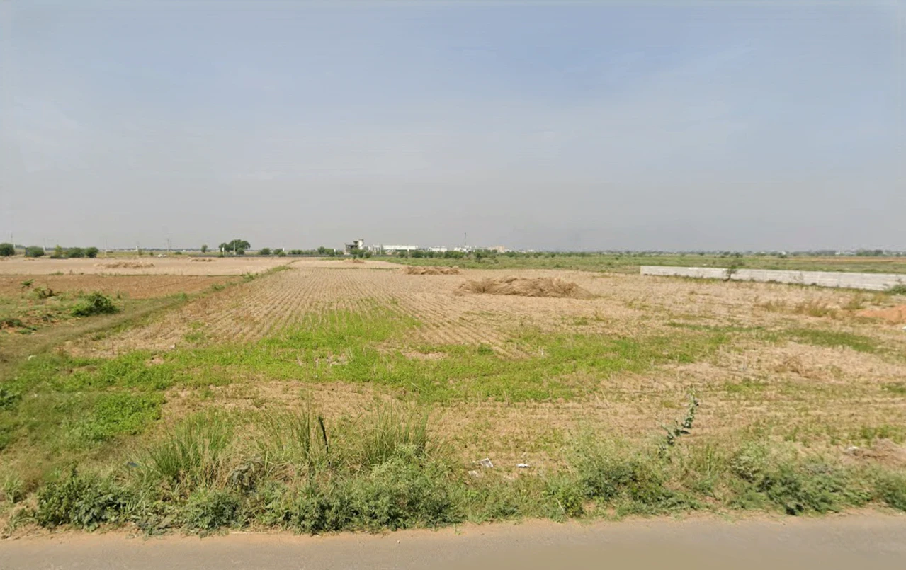 GP2Q+HHC, Nangla, Haryana 124103, India