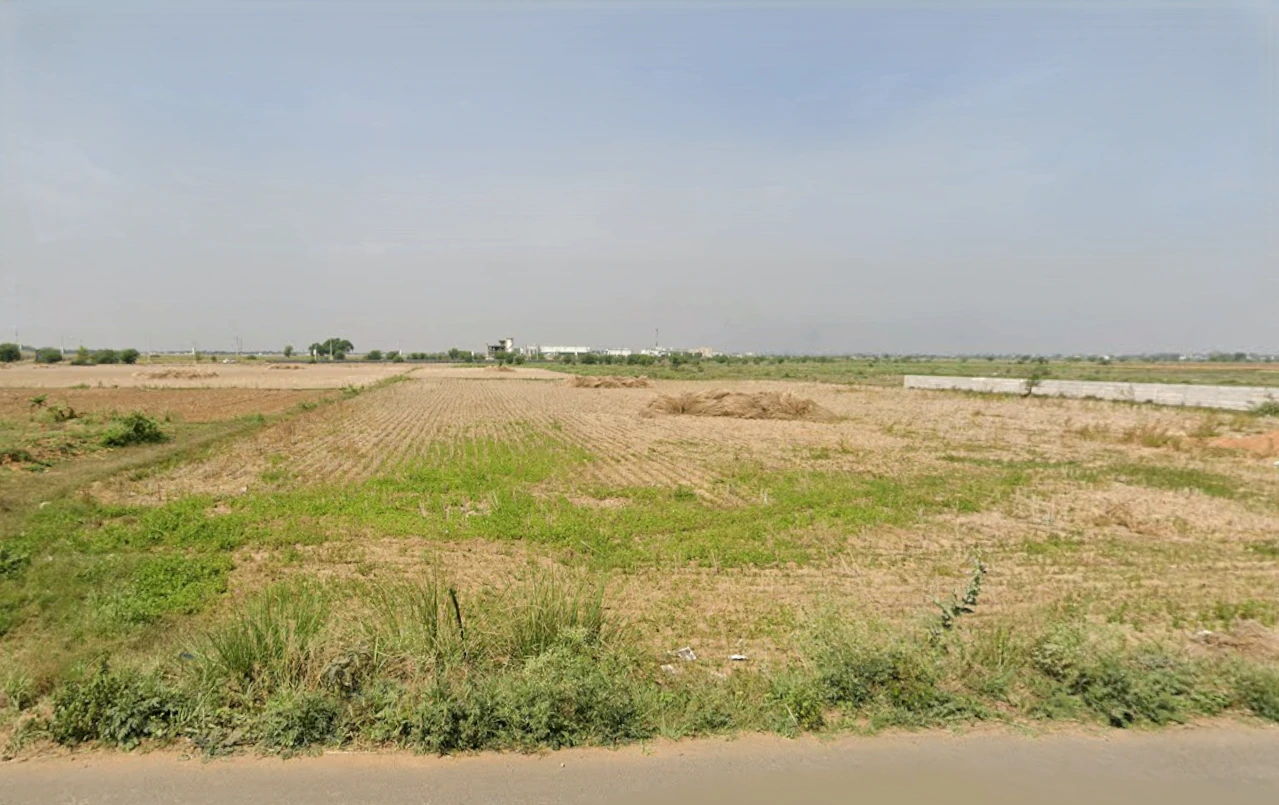 GP2Q+HHC, Nangla, Haryana 124103, India