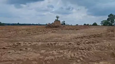 8868+X8X, Bhopal, Madhya Pradesh, India preview 2