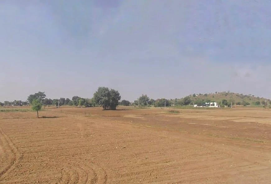 Chamroda, Rajasthan 301405, India