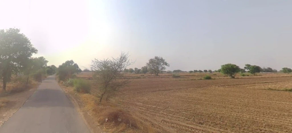 NH 8 Bypass Rd, Burmese Colony, Jaipur, Rajasthan, India