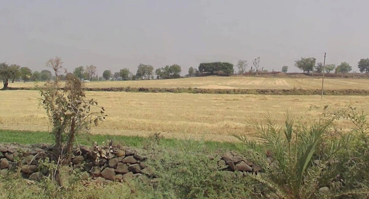 CJ27+HXQ, Alot Jagir, Madhya Pradesh, India