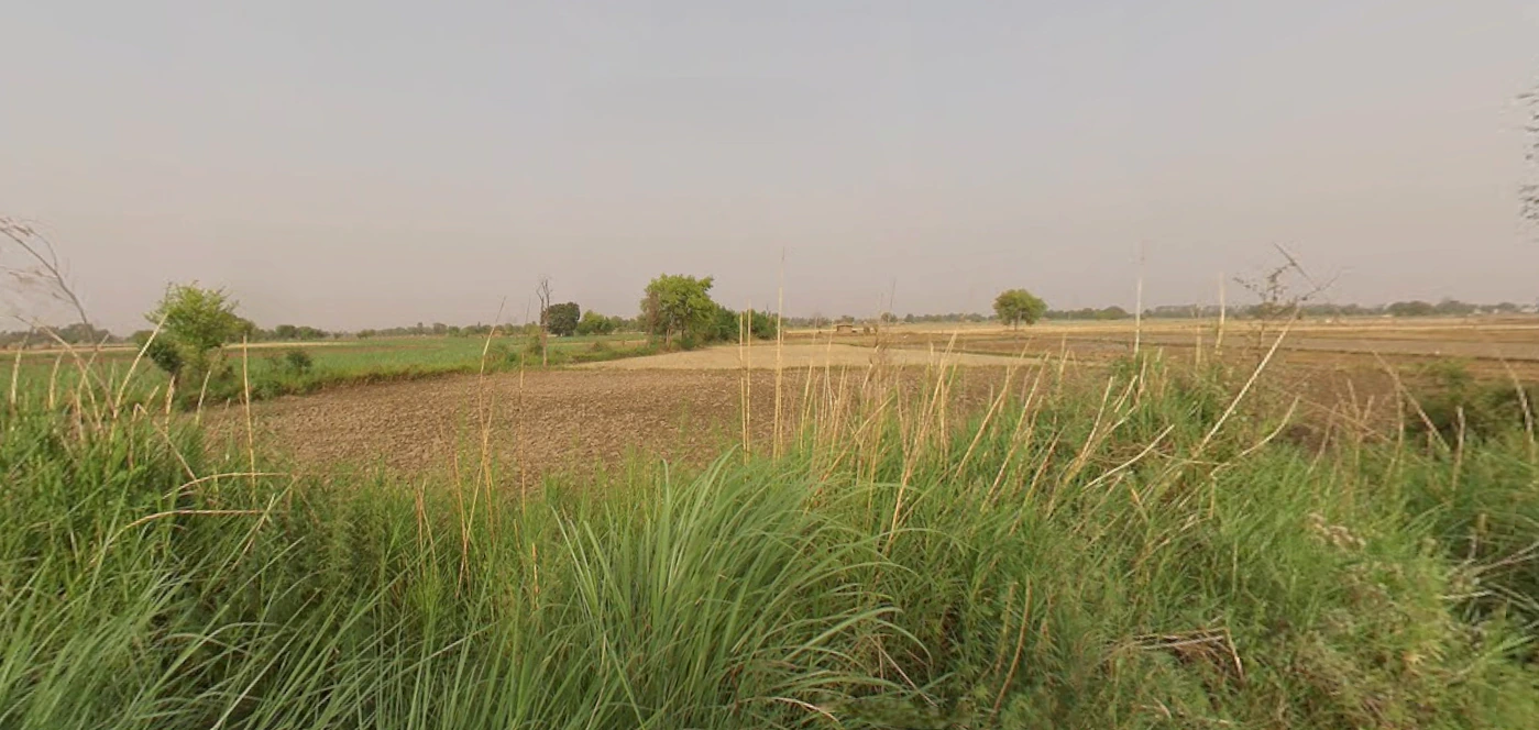 Khurja, Uttar Pradesh 203131, India