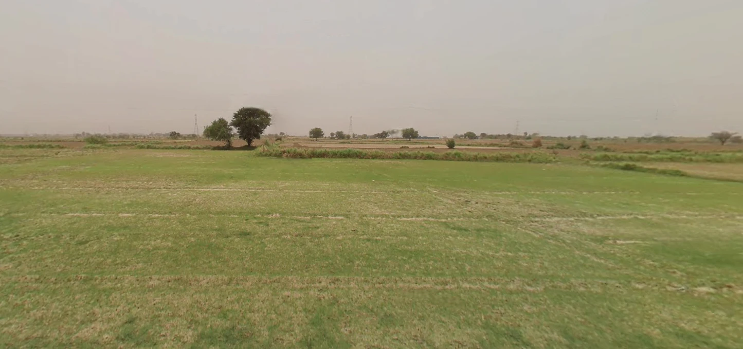 C88R+XHW, Soorsagar Ambapura, Rajasthan, India