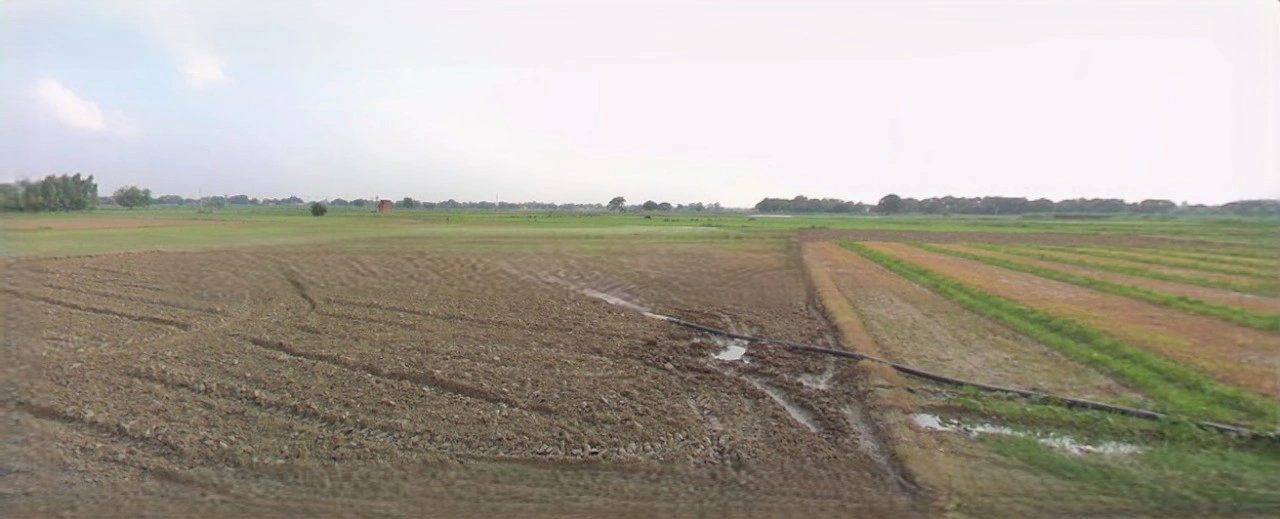 Bijnor, Uttar Pradesh 246701, India