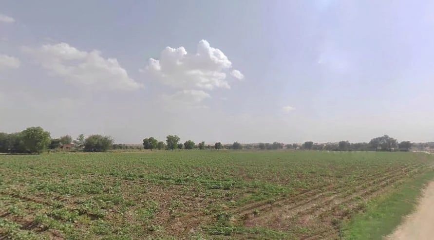 5 Sd, Rajasthan, India