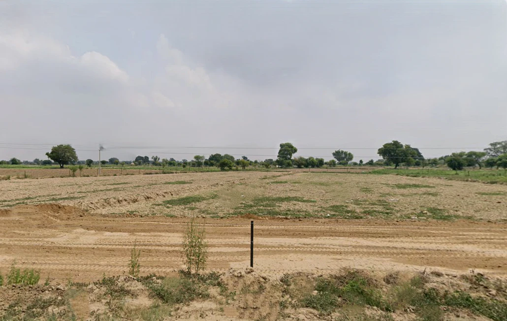 Tentigaon, Uttar Pradesh, India