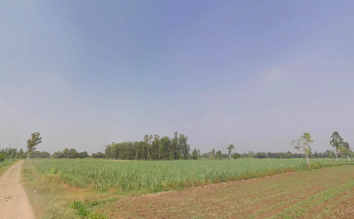 Garh Mukteshwar, Uttar Pradesh 245205, India