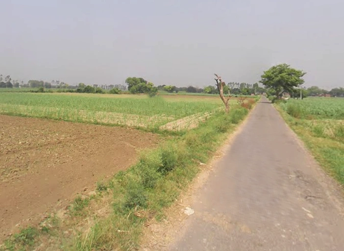 Bhagwanpur, Uttar Pradesh 245206, India