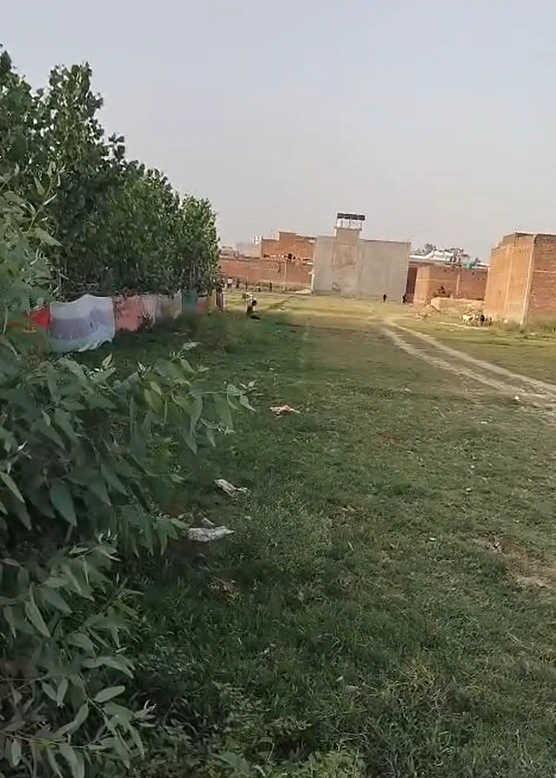 WRXR+QCX, Moradabad, Bhojpur Dharampur, Uttar Pradesh 244402, India