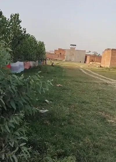 WRXR+QCX, Moradabad, Bhojpur Dharampur, Uttar Pradesh 244402, India preview 3