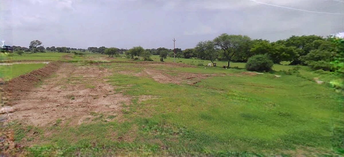 Barnagar, Madhya Pradesh 456771, India