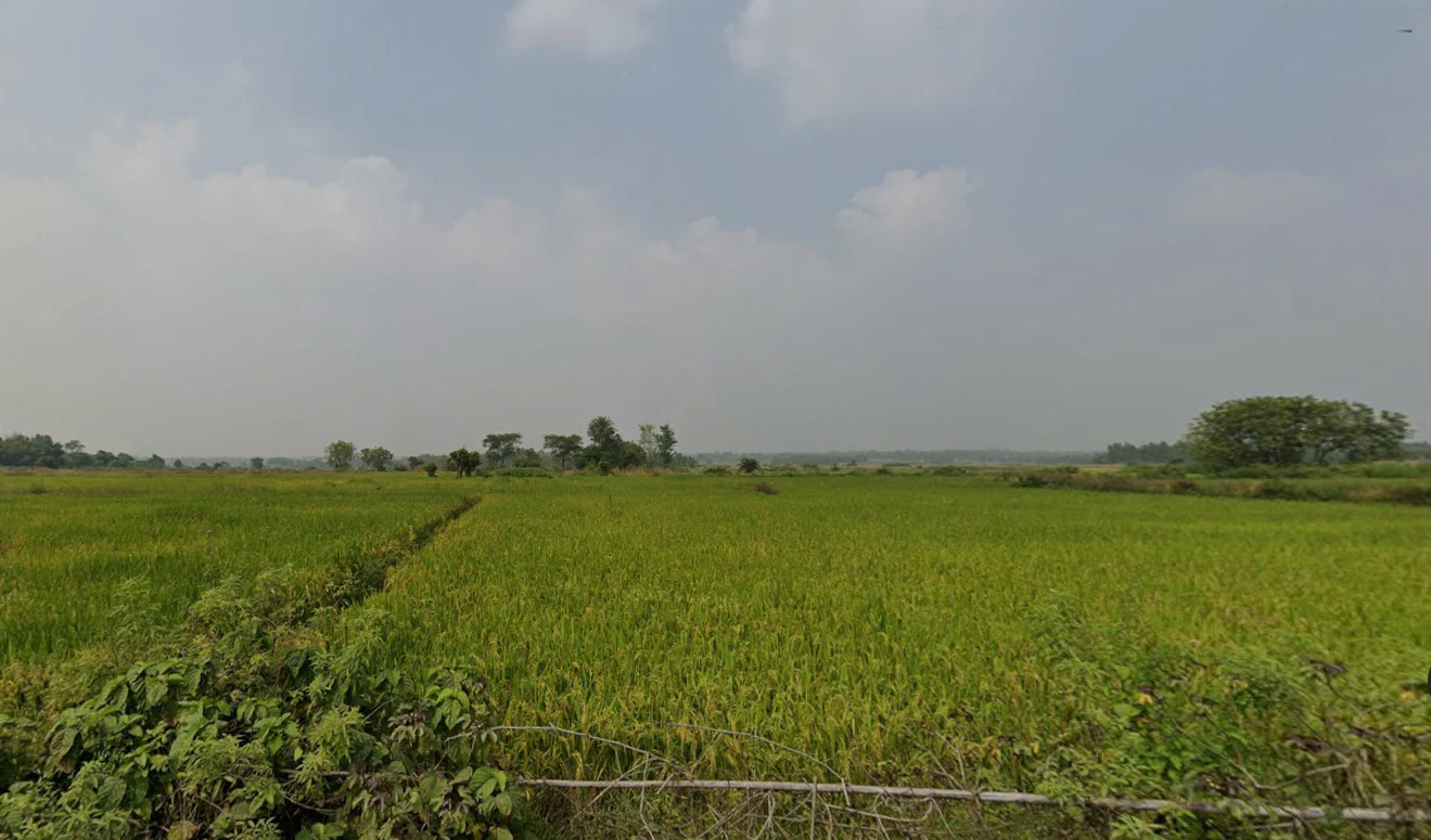 Kankradihi, West Bengal 722146, India