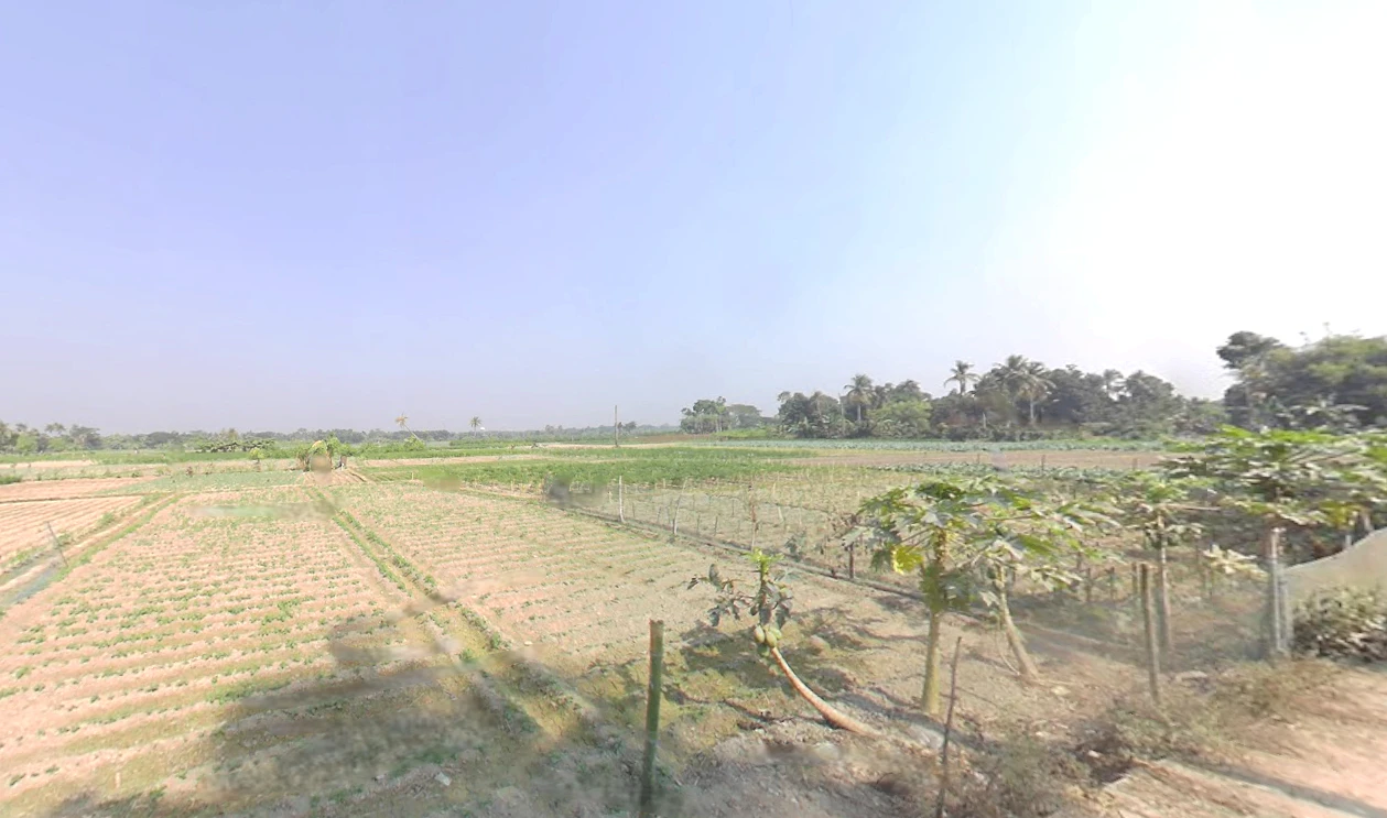 Major Arterial Road(South-East, Biswa Bangla Sarani, AA II, Deshbandhu Nagar, Newtown, Kolkata, New Town, West Bengal 700161, India