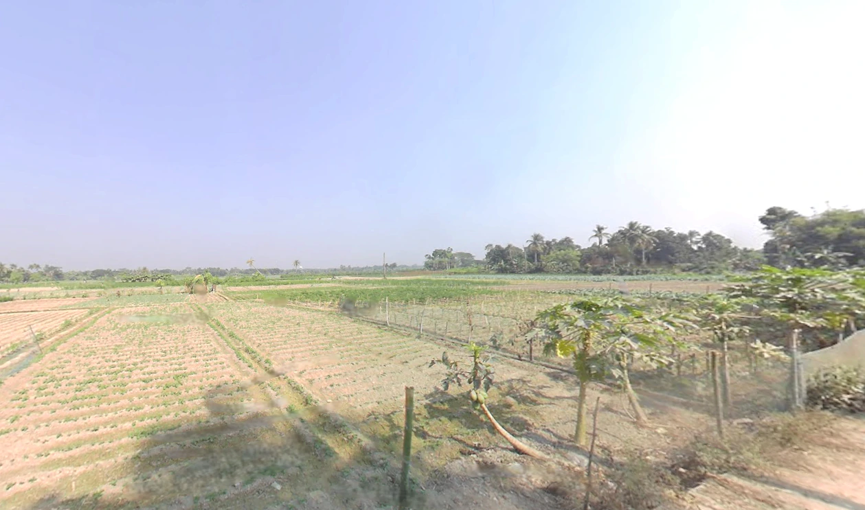 Major Arterial Road(South-East, Biswa Bangla Sarani, AA II, Deshbandhu Nagar, Newtown, Kolkata, New Town, West Bengal 700161, India