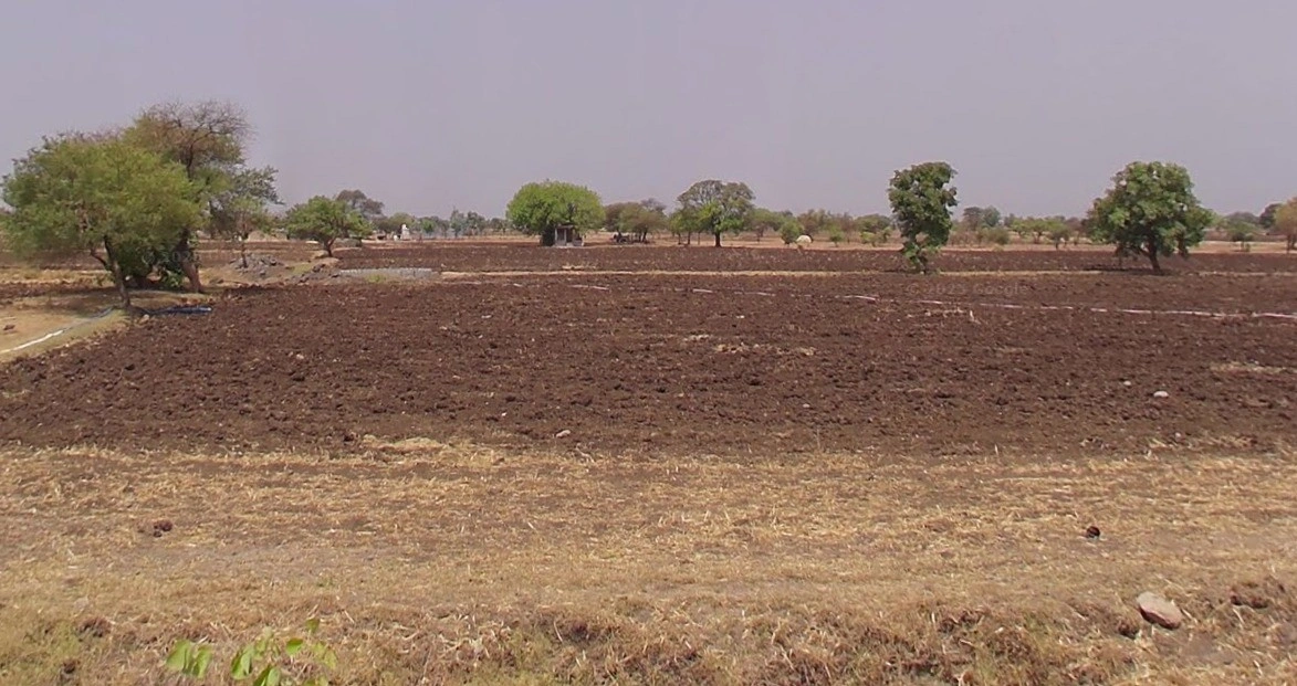 Amarkantak, Madhya Pradesh, India