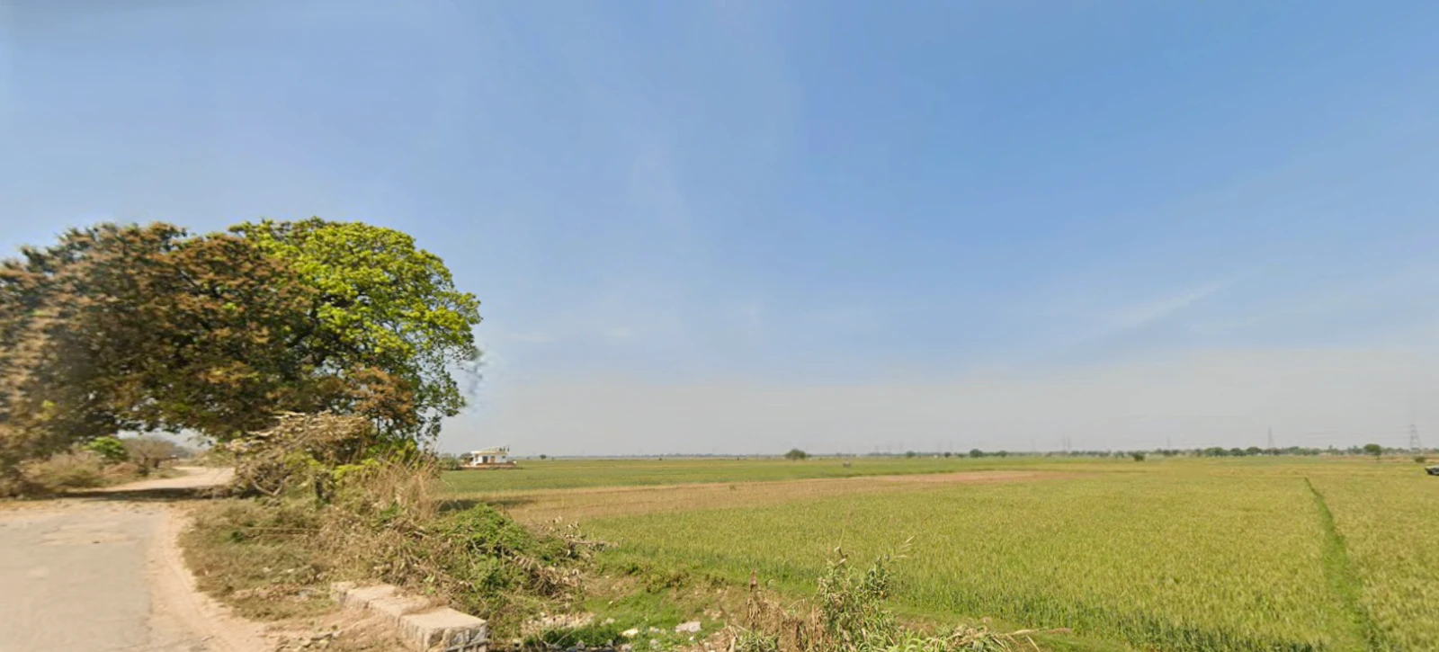 Chhutmalpur, Uttar Pradesh 247662, India