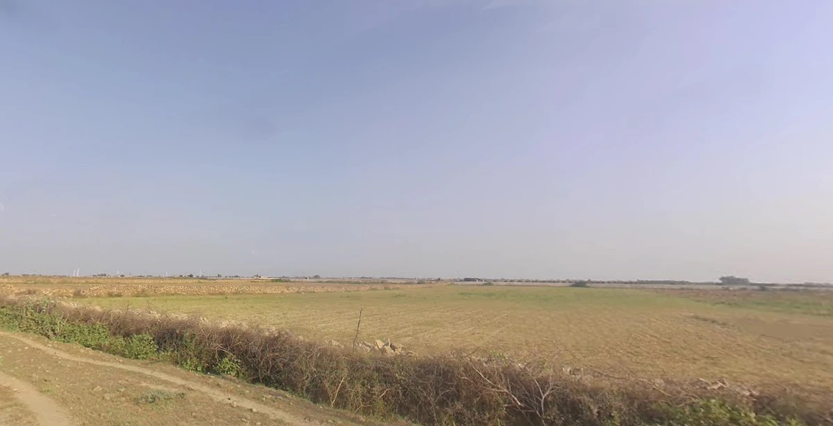 C45P+8F Nani Moldi, Gujarat, India