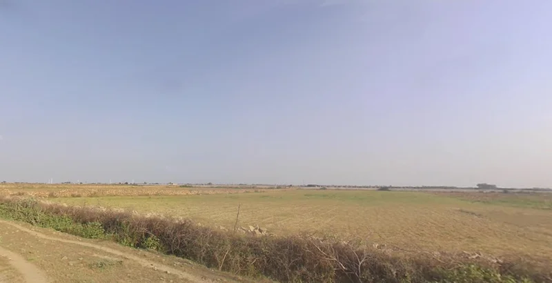 C45P+8F Nani Moldi, Gujarat, India preview 2