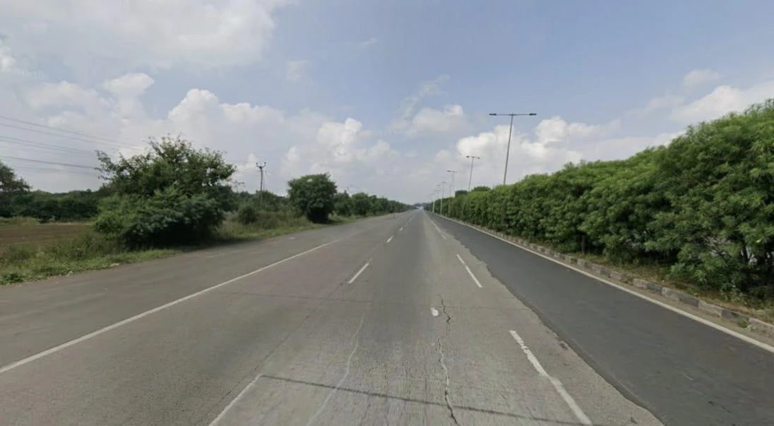 RWCQ+J59, Indore, Madhya Pradesh, India