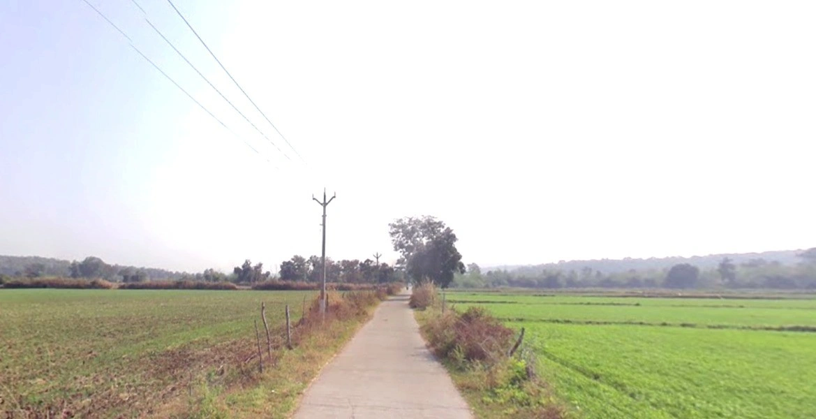 Delawadi, Madhya Pradesh, India