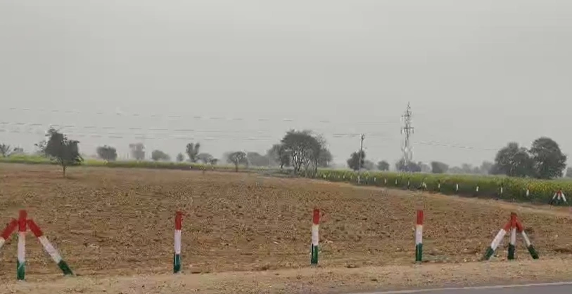9VH7+M9P, Ghatiya, Madhya Pradesh 456550, India