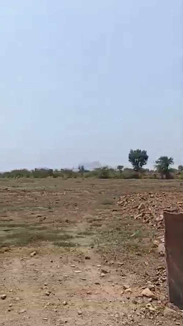 HWWP+39 Norwa, Jalor, Rajasthan, India
