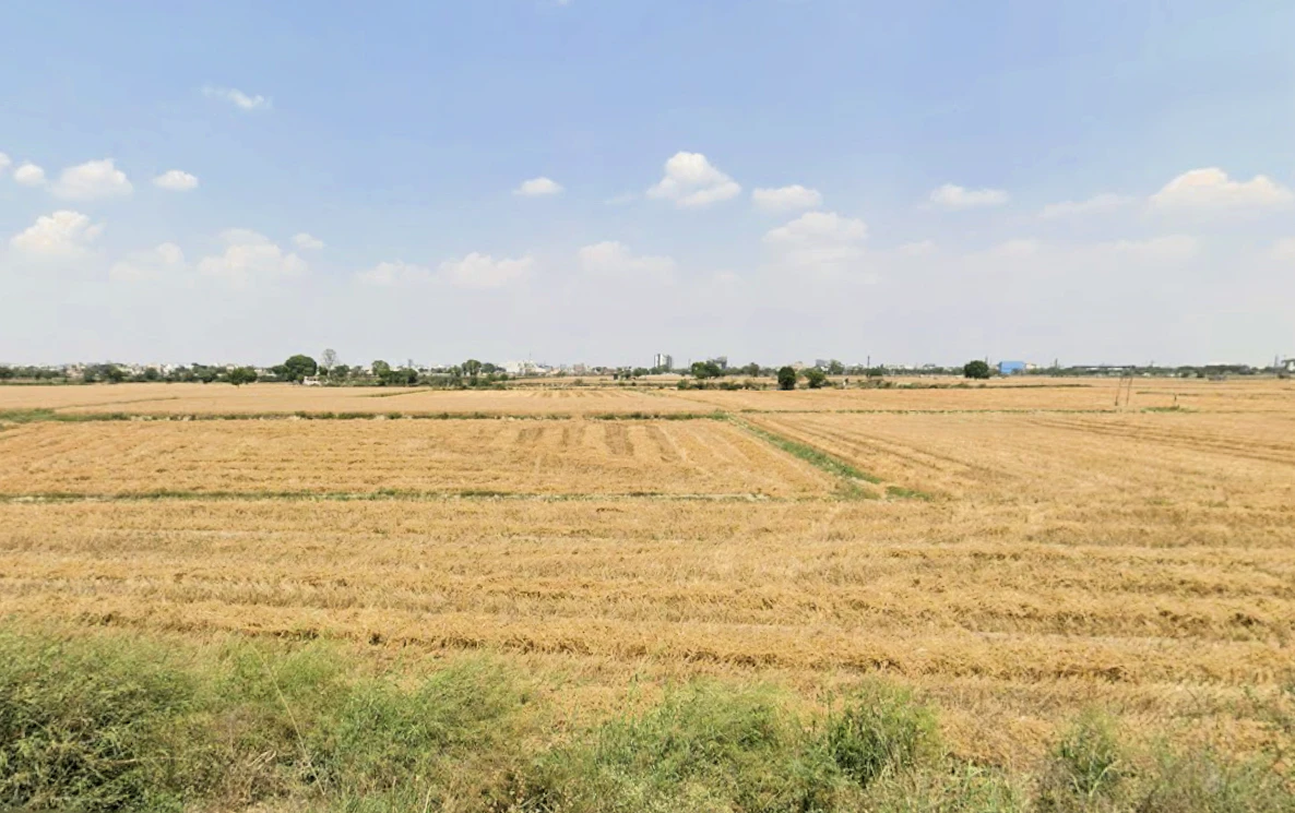 Surajpur, Greater Noida, Uttar Pradesh, India