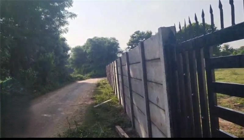 6RJV+87G, Vardhana Muvada, Gujarat 382305, India