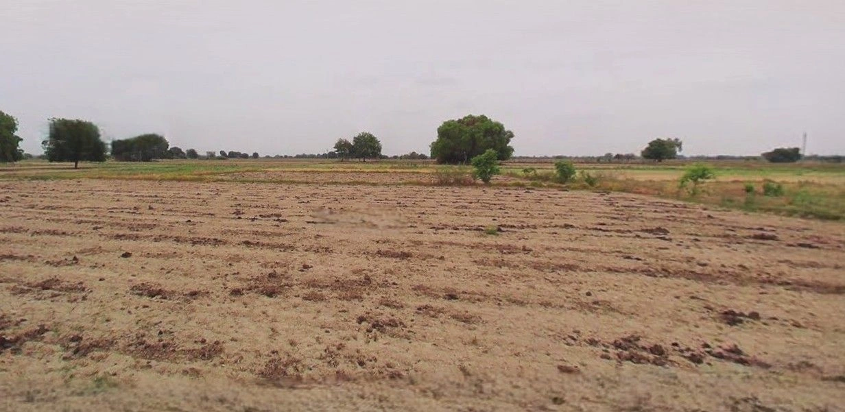 Satwas, Madhya Pradesh 455459, India