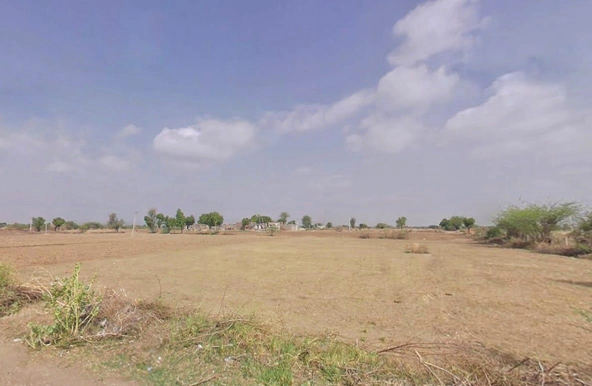 2693+62 Mori, Rajasthan, India