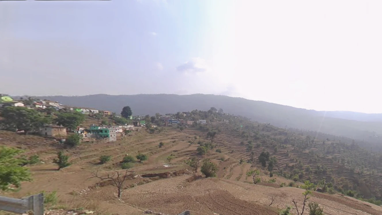 Neergarh Waterfall Rd, Uttarakhand 249192, India preview 3