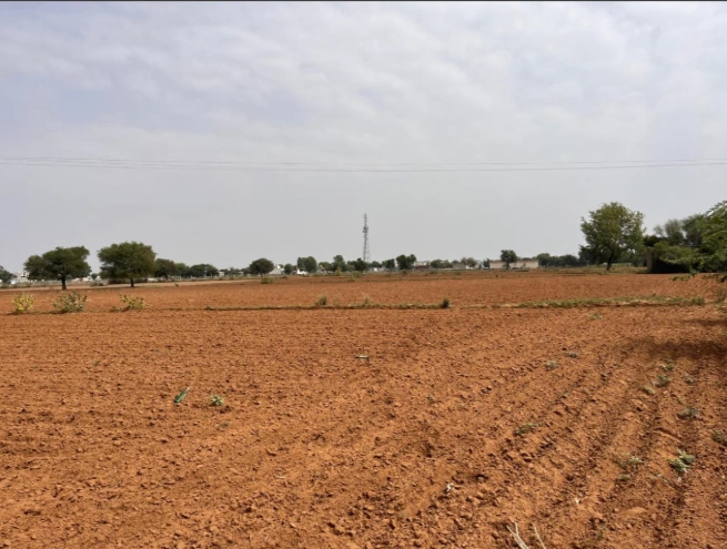 Kotkhawda, Rajasthan 303908, India