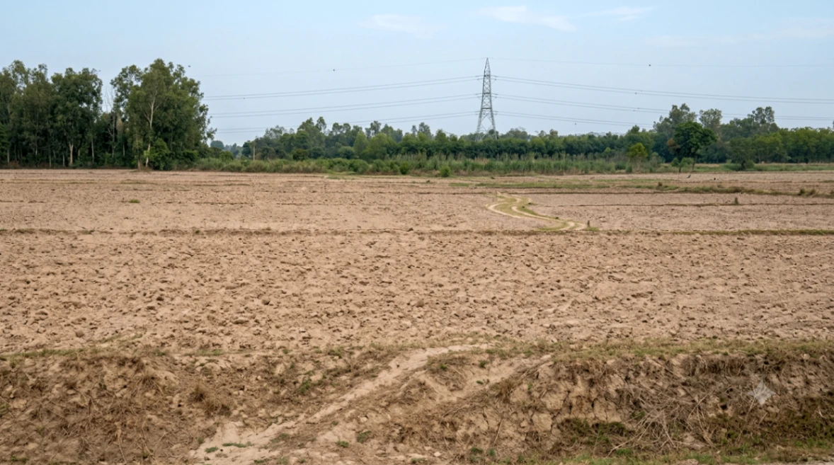 4QCJ+9J Mahitha, Hardoi, Uttar Pradesh, India