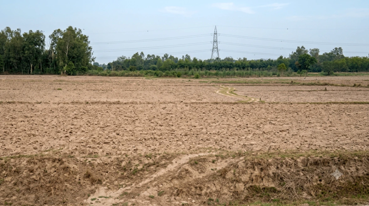 4QCJ+9J Mahitha, Hardoi, Uttar Pradesh, India - Photo 3