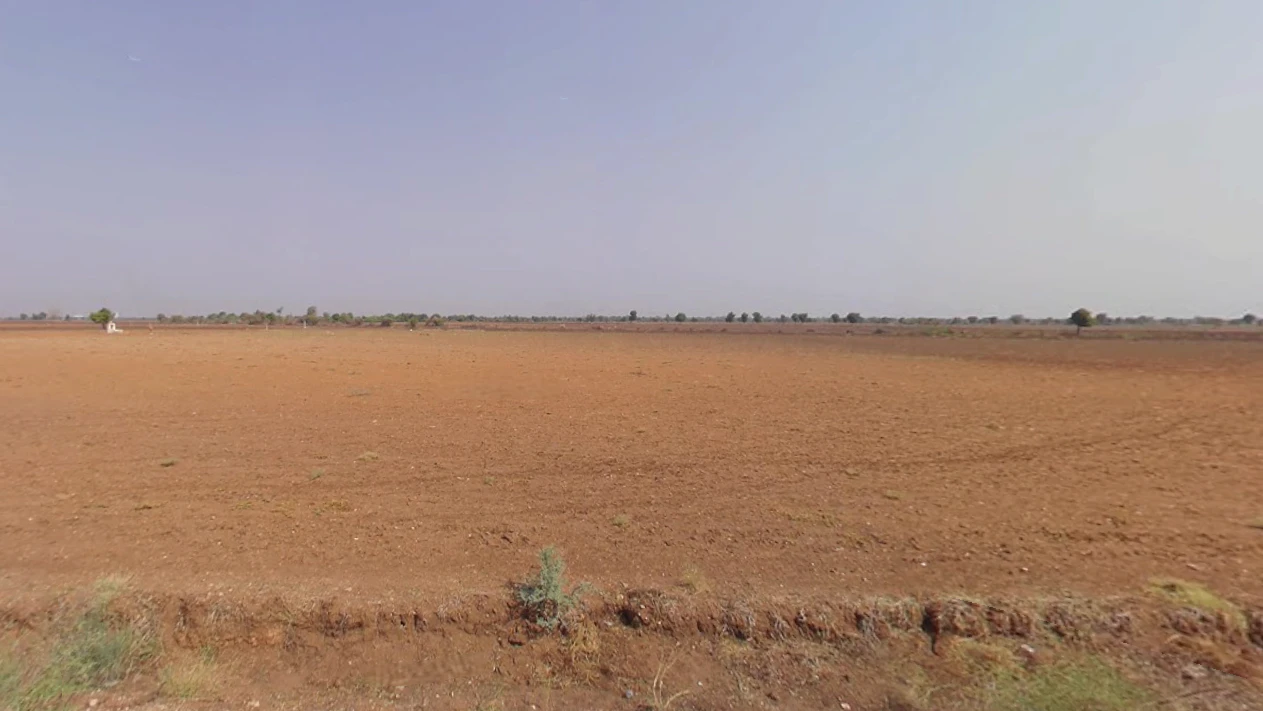 JMWF+MX Kathoda, Gujarat, India