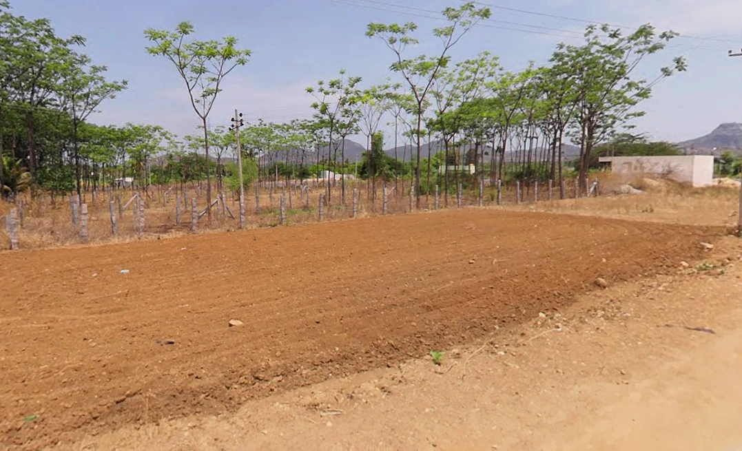 Sathanur, Karnataka, India