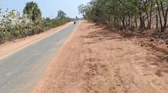 PHR8+VQ Gundal, Telangana, India preview 2