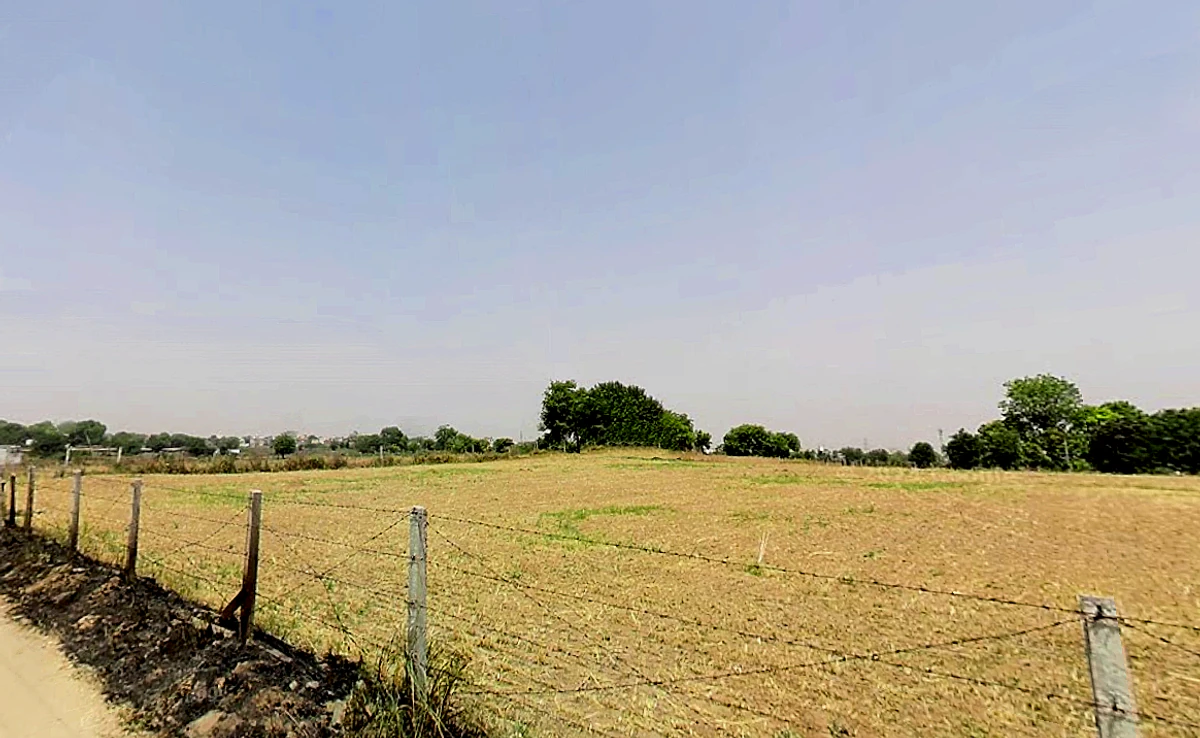 Sector 89A, Gurugram, Haryana 122505, India