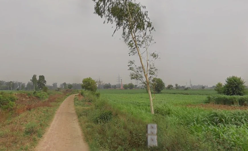 Behsuma, Uttar Pradesh 250401, India