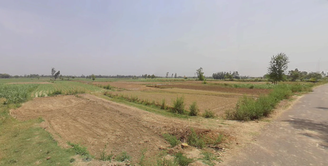 Kanth, Uttar Pradesh 244501, India
