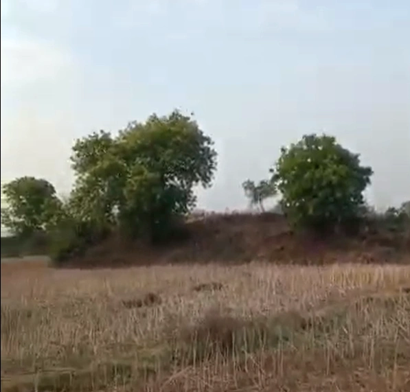 Kurai, Madhya Pradesh 480880, India