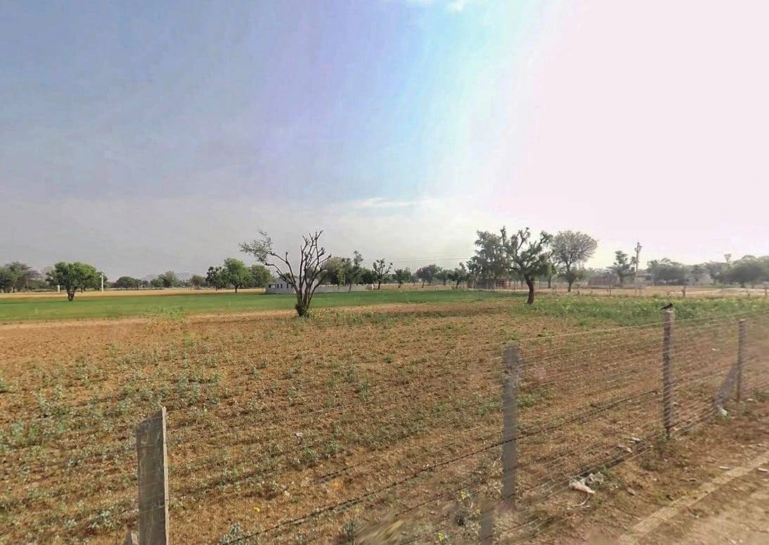 G8J3+6V2, Ranoli, Rajasthan 332403, India