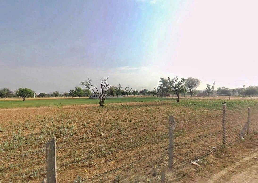 G8J3+6V2, Ranoli, Rajasthan 332403, India