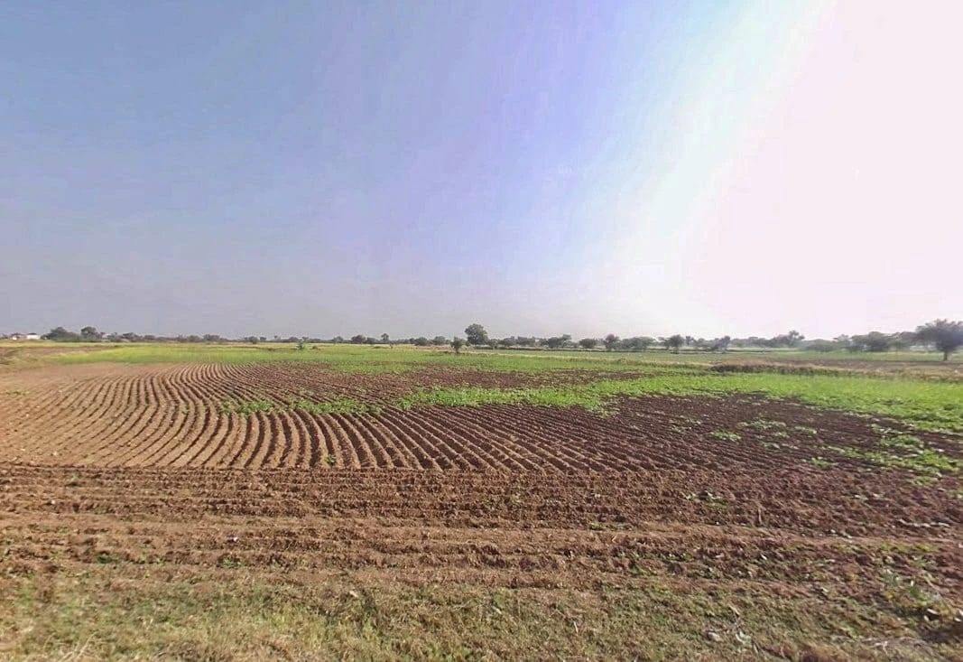 M692+9C Bhojpur, Rajasthan, India