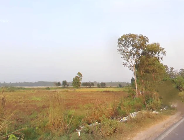 Bhagwanpur, Uttarakhand 247661, India
